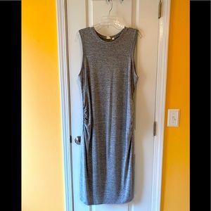 🤰🏻 Gap Maternity Softspun Dress